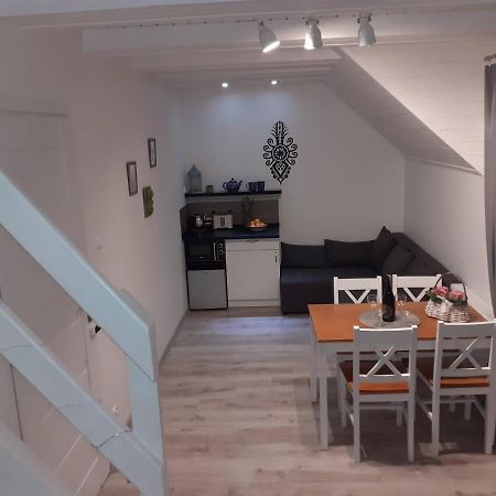 Beskidzka 25A Щирк Екстериор снимка