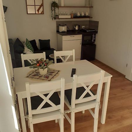 Beskidzka 25A Щирк Екстериор снимка