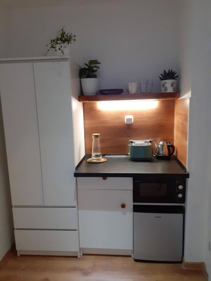 Beskidzka 25A Щирк Екстериор снимка