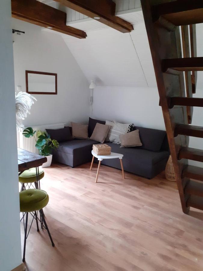 Beskidzka 25A Щирк Екстериор снимка