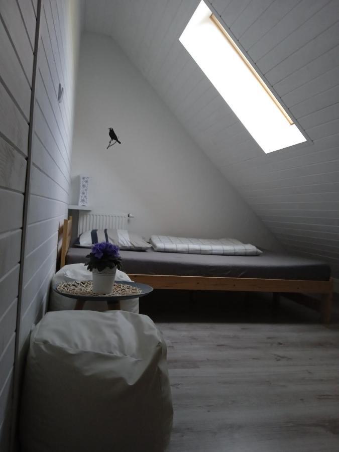 Beskidzka 25A Щирк Екстериор снимка