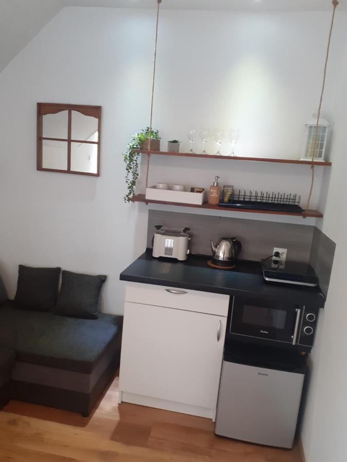 Beskidzka 25A Щирк Екстериор снимка
