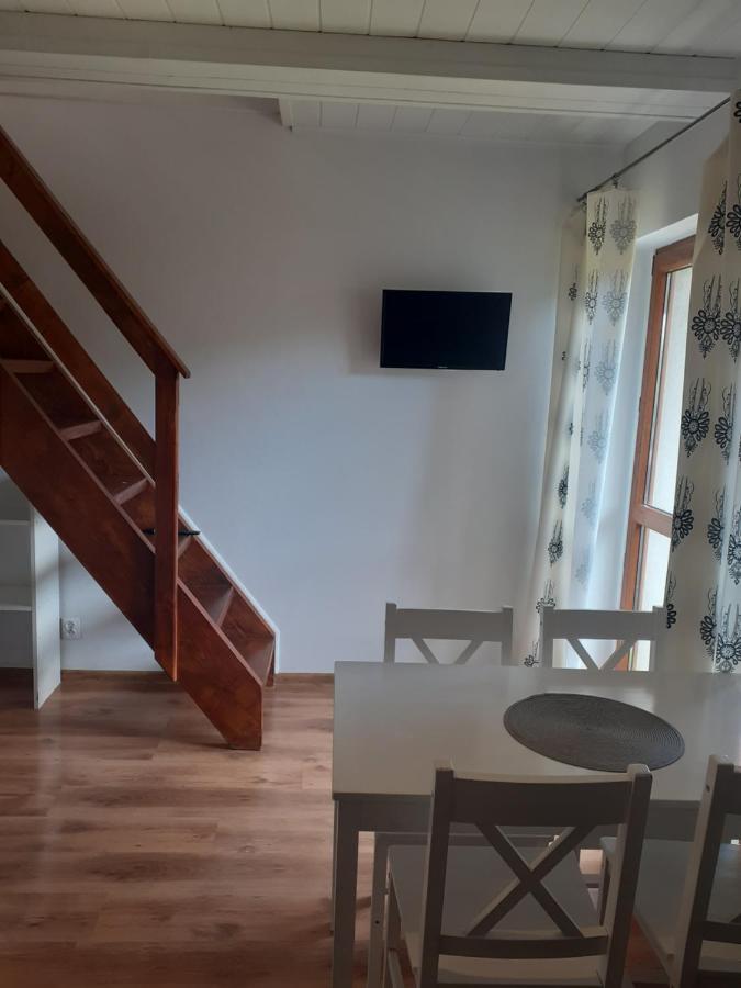 Beskidzka 25A Щирк Екстериор снимка