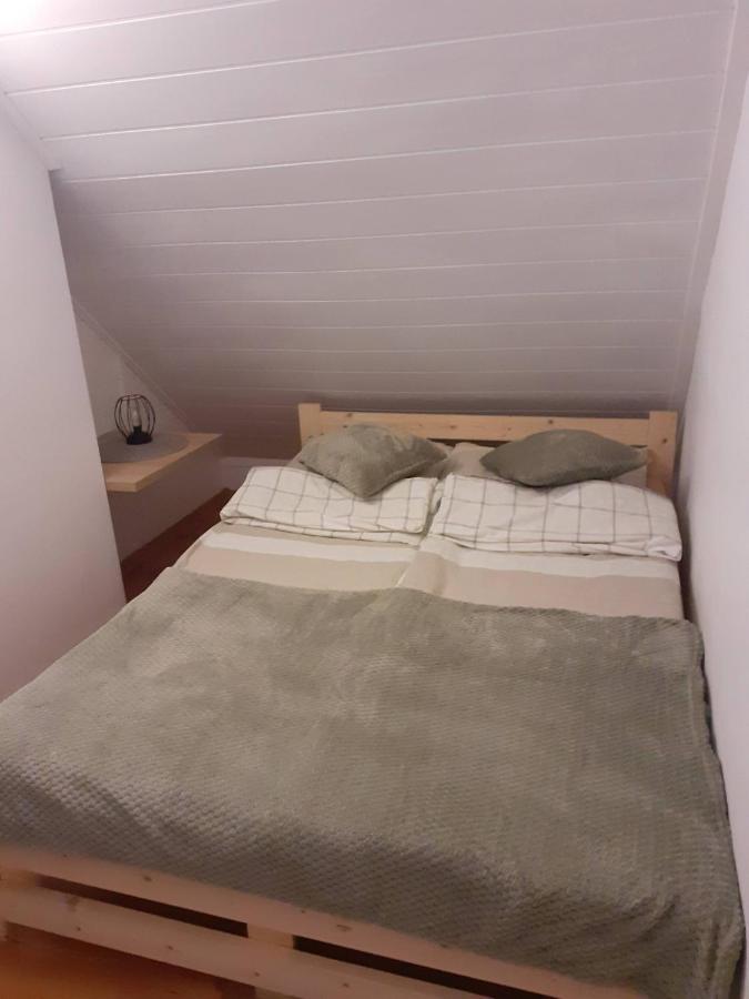 Beskidzka 25A Щирк Екстериор снимка