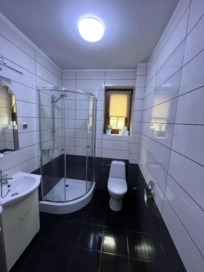 Beskidzka 25A Щирк Екстериор снимка