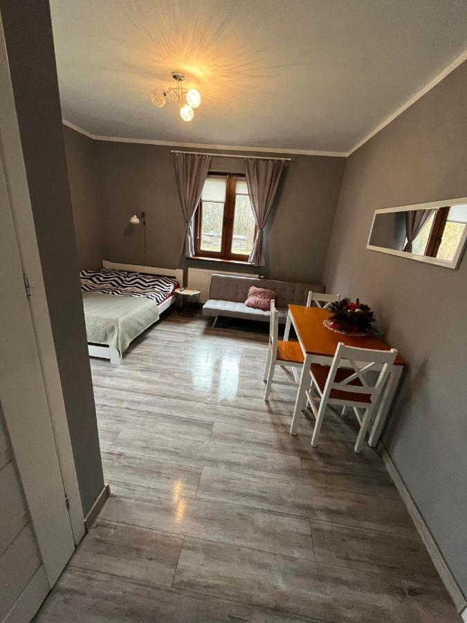 Beskidzka 25A Щирк Екстериор снимка