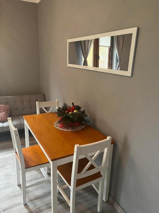 Beskidzka 25A Щирк Екстериор снимка